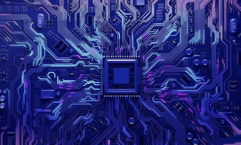 抚松县工业物联网核心技术体系与落地应用解析